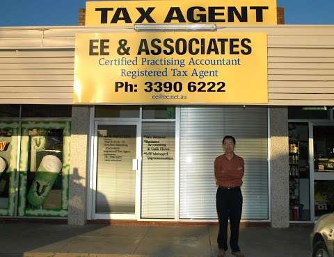 Photo: Ee & Associates CPA Registered Tax Agent