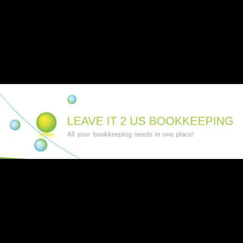Photo: LEAVE IT 2 US BOOKKEEPING - Brisbane Bookkeeper