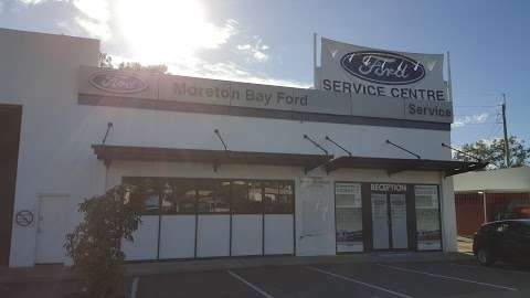 Photo: Moreton Bay Ford