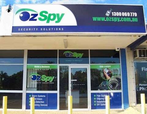 Photo: OzSpy Security Solutions