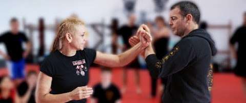 Photo: Progressive Martial Arts