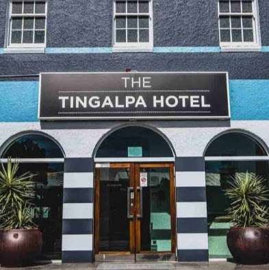 Photo: Tingalpa Hotel