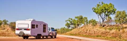 Photo: Bayside Boat and Caravan Storage